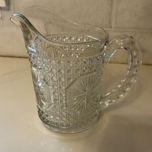 Imperial Glass Co Amelia EAPG